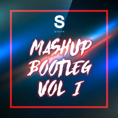 Mashup & Bootleg Pack Vol. 1  [20 Tracks Free]