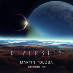 Diversity - Episode 21