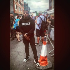 DJ V.E VELLZ  MAD MOVE 2019