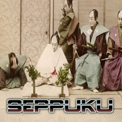 Spacestep - Seppuku (Original Mix)