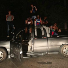 Trey Bandz x Squeeze