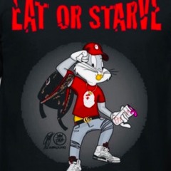 Eat Or Starve