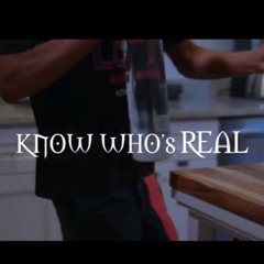 Know Whos Real (video link in bio)