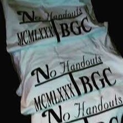 no handouts (ft. MB sway)