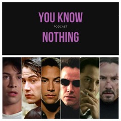 Folge 18: Keanu Reeves