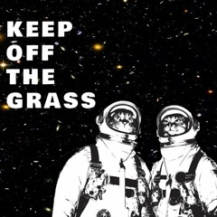 Klonez - Keep Off The Grass (Original Mix) [feat. Bris]