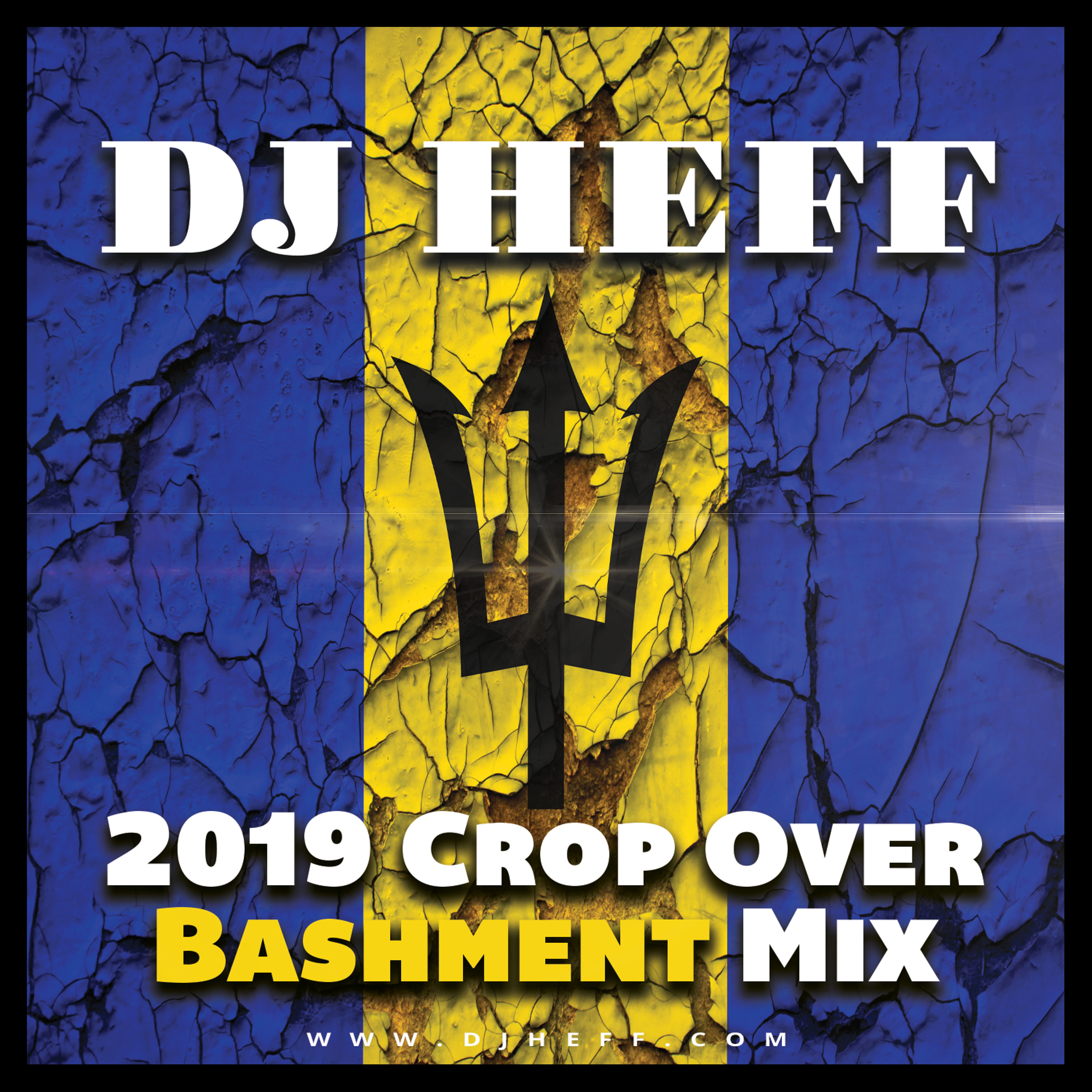 DJ Heff Mixes