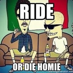 Ride For U Homie By  Master Hook Ft. Reese Da Don