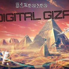 Sixsense - DIGITAL GIZA ( 11 July \2019)