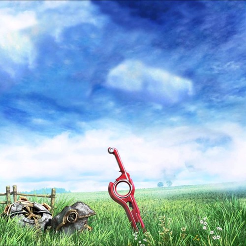 The End Of Memories - Xenoblade Chronicles [OST]