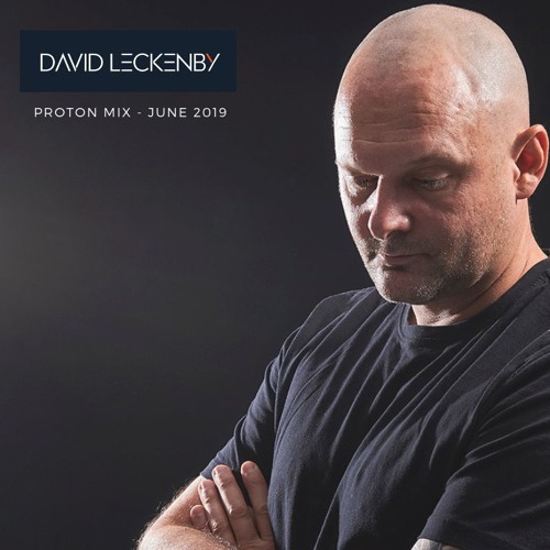 Proton Mix - June 2019