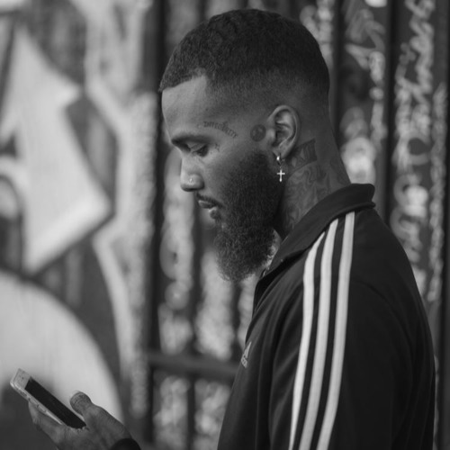 Romell Kidd - Sirens