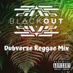 EP 001 - Blackout - ReggaeDub Mix