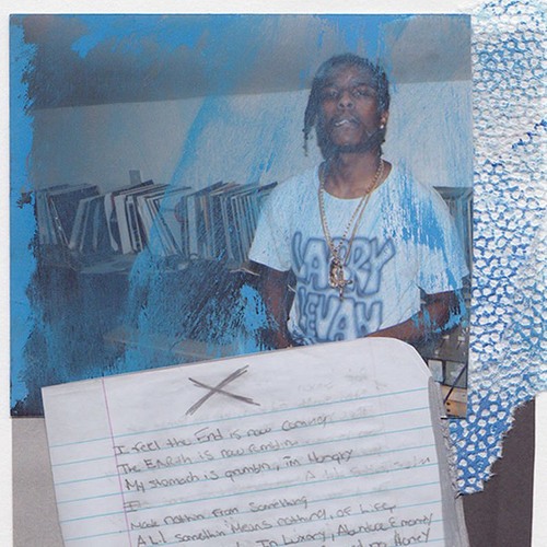 free flacko