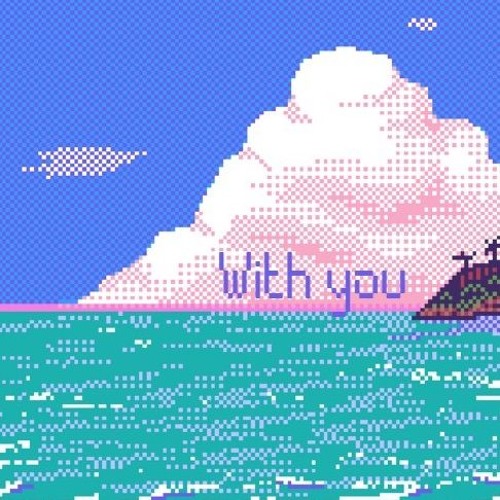 Red Velvet - With You (8-bit)