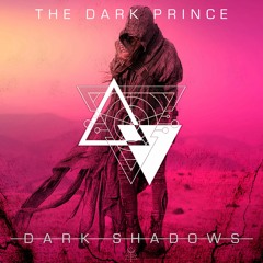 The Dark Prince - Dark Shadows [ Dark Groove Techno Promo DJ Mix ] 2019