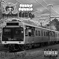 Virgils Devil Ft. Oaser/Donny Dunnit | Where you at? (Prod. Syryus)
