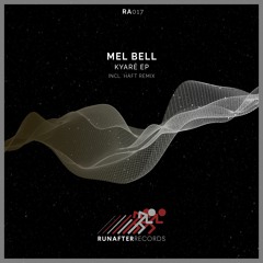 PREMIERE: MEL BELL - Toyo  (HAFT Remix)