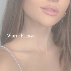 White Ferrari (Frank Ocean Cover)
