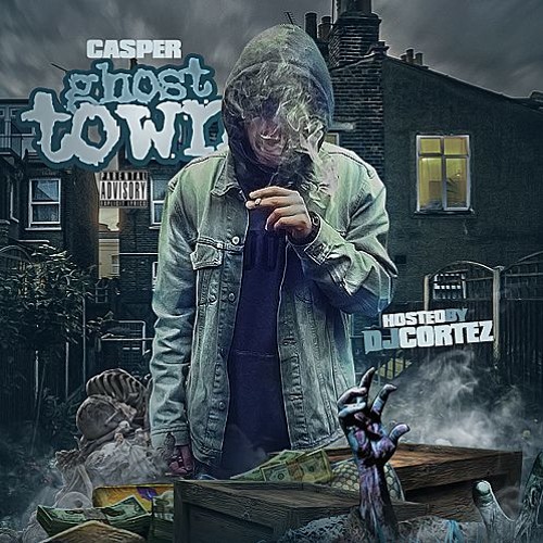Casper - Not The Same