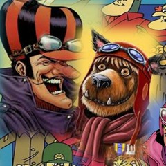 Corrida Malluka (Ziggy Vigarista & Mutlley) DJ set (Kevin VS Gigui)