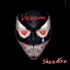 Sheedgz - Venom </3