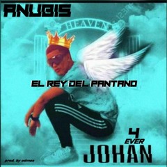 El Rey Del Pantano (Prod. By Admes) 💚👹