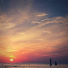 DEEP SUMMER - (DJ MIX)