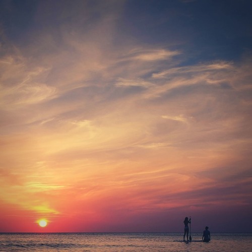 DEEP SUMMER - (DJ MIX)