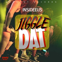 Insideeus - Jiggle Dat