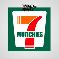 THE MUNCHIES (OLD BUT GOLD)