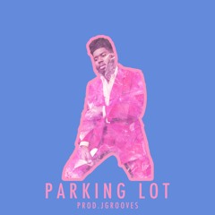 Khalid Type Beat 'Parking Lot'