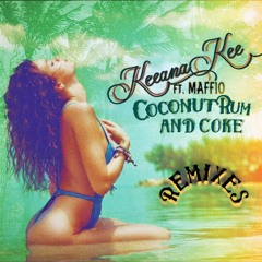 Coconut Rum And Coke (Dirty Disco Tropical House Remix Radio Edit)