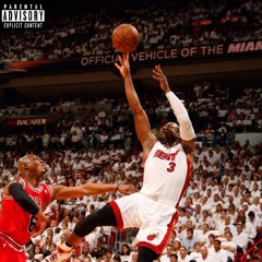 Fade - (prod. Rari x Co prod. Pierre Bourne)