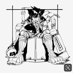 NO </3 X (PROD.byJAHN)