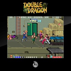 [ FREE DL ] Double Dragon - LIL BABY X GUNNA TYPE BEAT