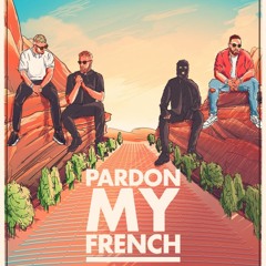 French Mix ( Tchami + Malaa + Dombresky + DJ Snake )