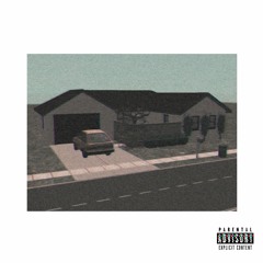 GHETTO HOME STUDIO EP
