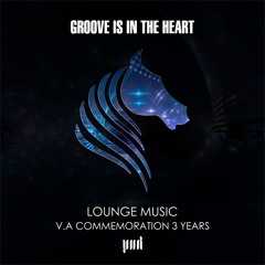Yud - Groove Is In The Heart (Original Mix)