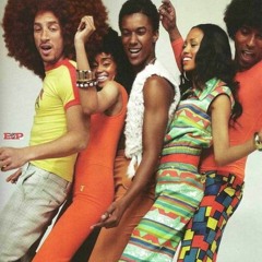 70s Disco Love Boat Party!