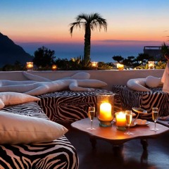 Esoteric Chill Lounge Recovery