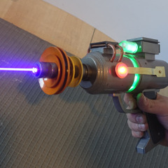 RAKZ - LAZER HITS [FREE DL] [SPECIAL 300 FOLLOWERS]