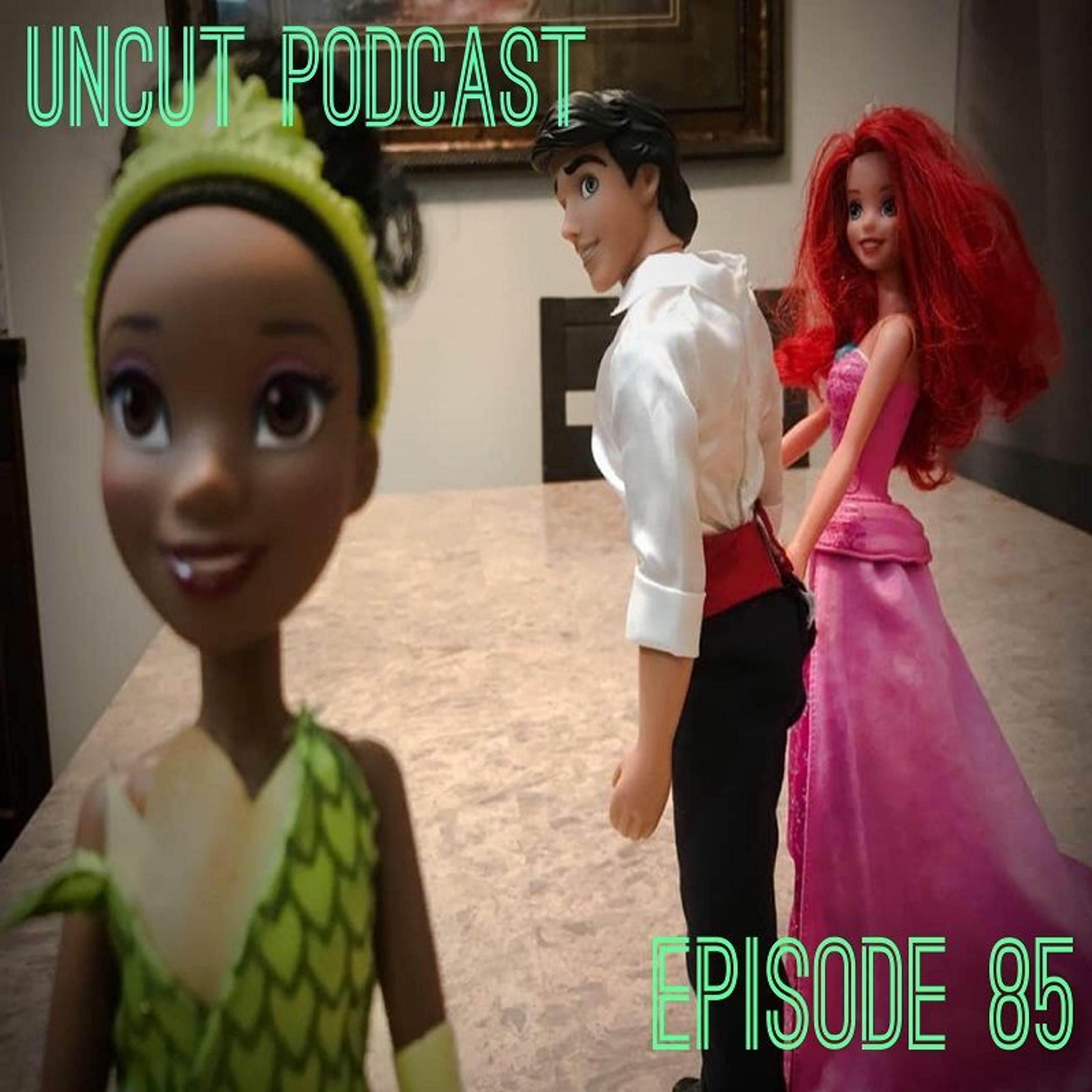 Episode 85 - Industry Plant