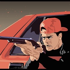 Boyz N da Hood*freestyle version*