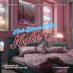 Make Up ft. Shu (Prod. By anteven)