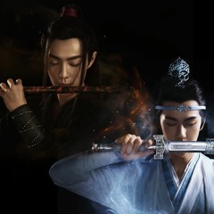 《意难平/ Tâm nguyện khó yên》《陈情令/ Trần Tình Lệnh》Piano Cover