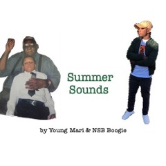 Pray 4 Me by NSB Boogie