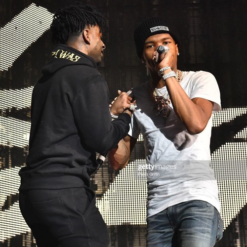 Lil Baby & 21 Savage 🔥 who needs more of these two?