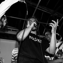 Weez X Stotle Seventh Letter (Prod. ReeseyGotIt)