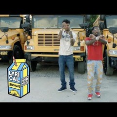 Blueface-Bussdown ft. Offset
